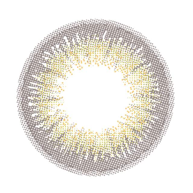 クレアバイマックスカラー_アリア_レンズデザイン